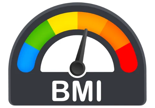 BMI - Body Mass Index