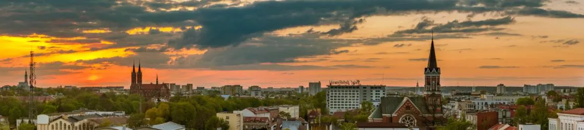Białystok - informacje dla krwiodawców