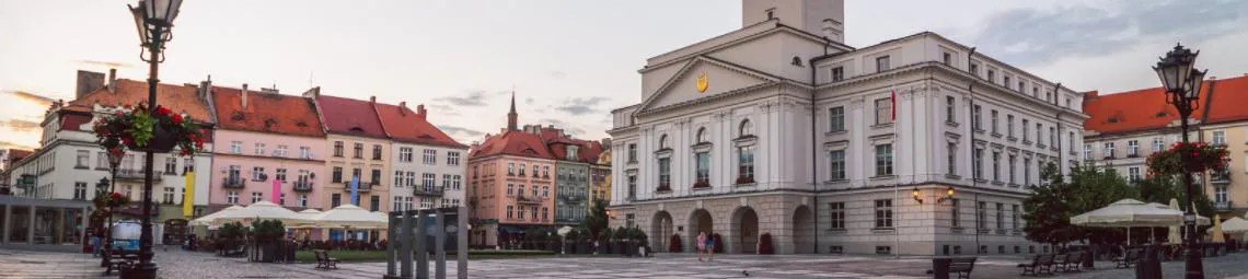 Kalisz - informacje dla krwiodawców