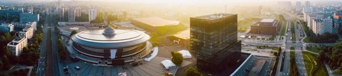 Katowice - informacje dla krwiodawców