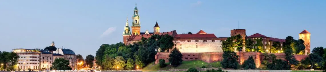 Kraków - informacje dla krwiodawców