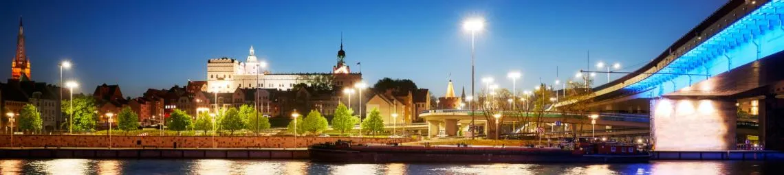 Szczecin - informacje dla krwiodawców
