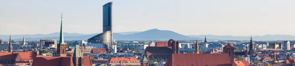 Wrocław - informacje dla krwiodawców