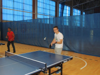 XXI Turniej Tenisa Stołowego w Janikowie - zdjęcie 2
