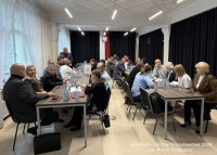 Liderzy Krwiodawstwa - Warsztaty 2026 - zdjęcie 2