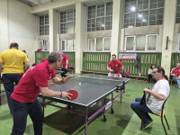 Tenis Stołowy w Kawnicach - zdjęcie 1