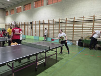 Tenis Stołowy w Kawnicach - zdjęcie 2