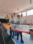 9. Mistrzostwa Kręgli Tradycyjnych HDK w Tarnowie Podgórnym - zdjęcie 1
